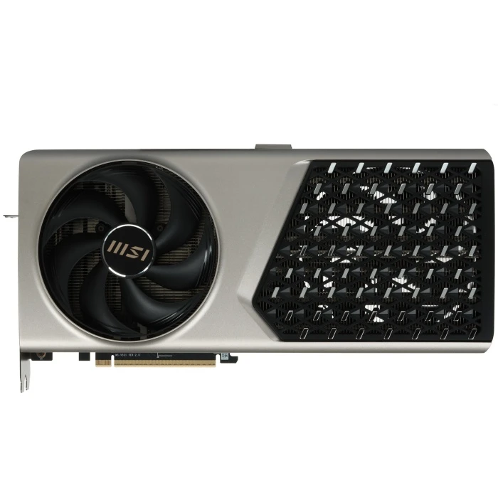 Видеокарта MSI GeForce RTX 5070 Ti EXPERT OC 16Gb