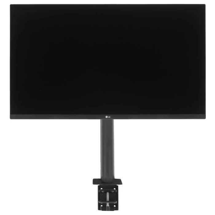 Монитор LG 32UN880-B, 31.5", черный