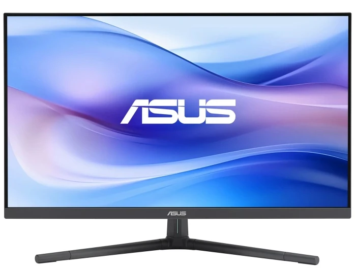 Монитор ASUS VU279CFE-B, 27", синий