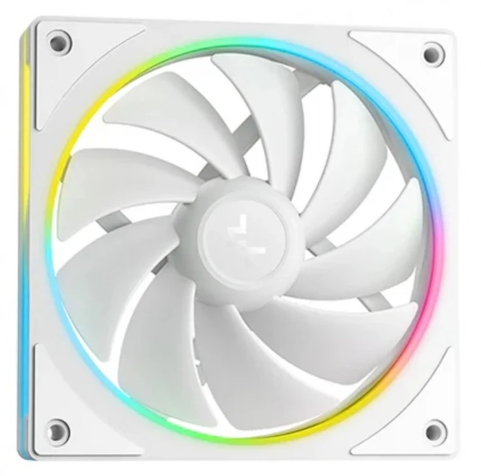 Система охлаждения DEEPCOOL LM360 белая, R-LM360-WHDMMC-1