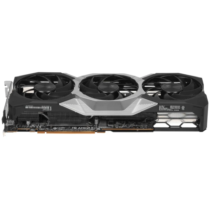 Видеокарта ACER AMD Radeon RX 9070 Predator Bifrost OC 16Gb