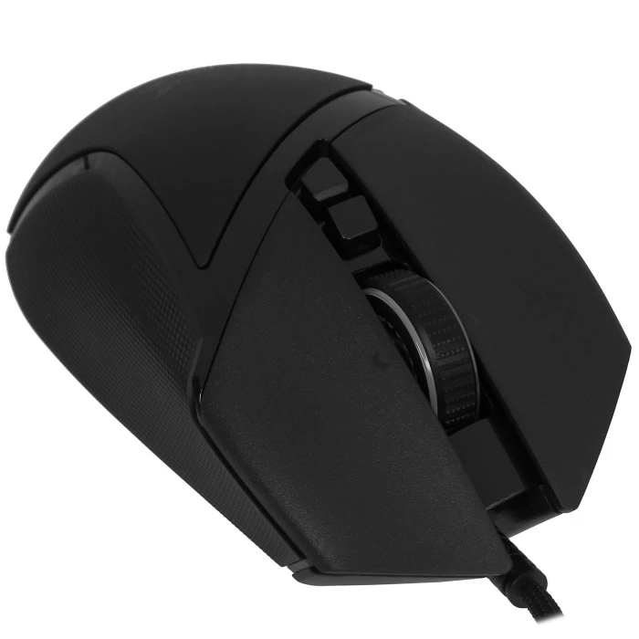 Мышь Razer Basilisk V3, черный