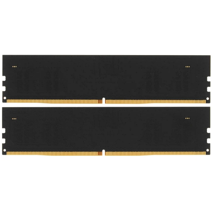 Оперативная память Patriot Signature Line 16Gb 4800Mhz, KIT 2*8Gb, PSD516G4800K