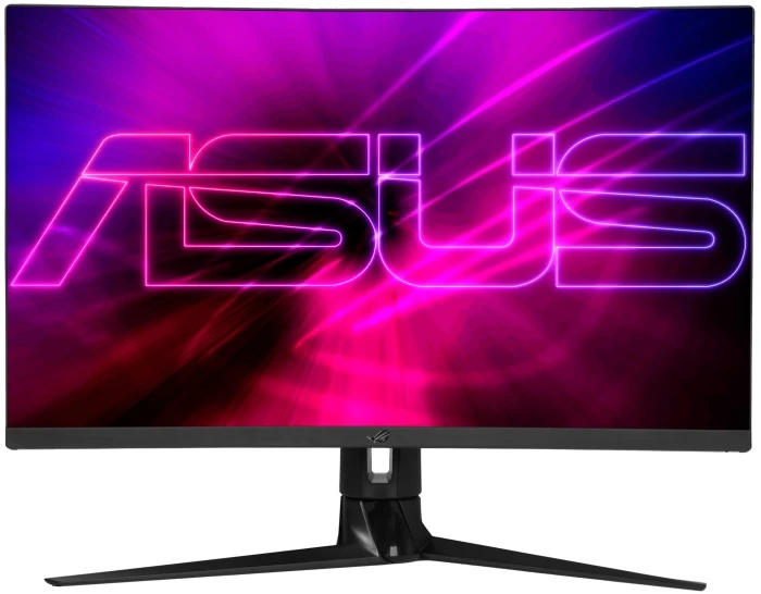 Монитор ASUS XG32VC, 31.5", черный
