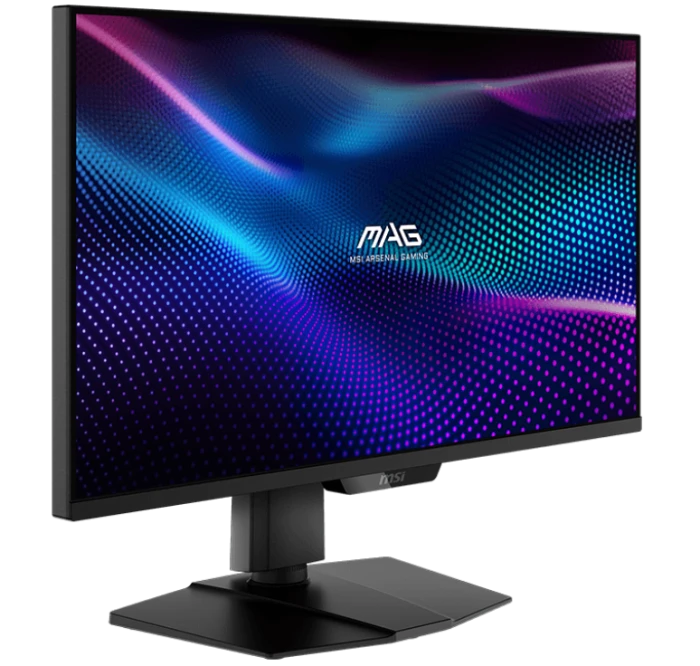Монитор MSI MAG 274UPDF E16M, 27", черный