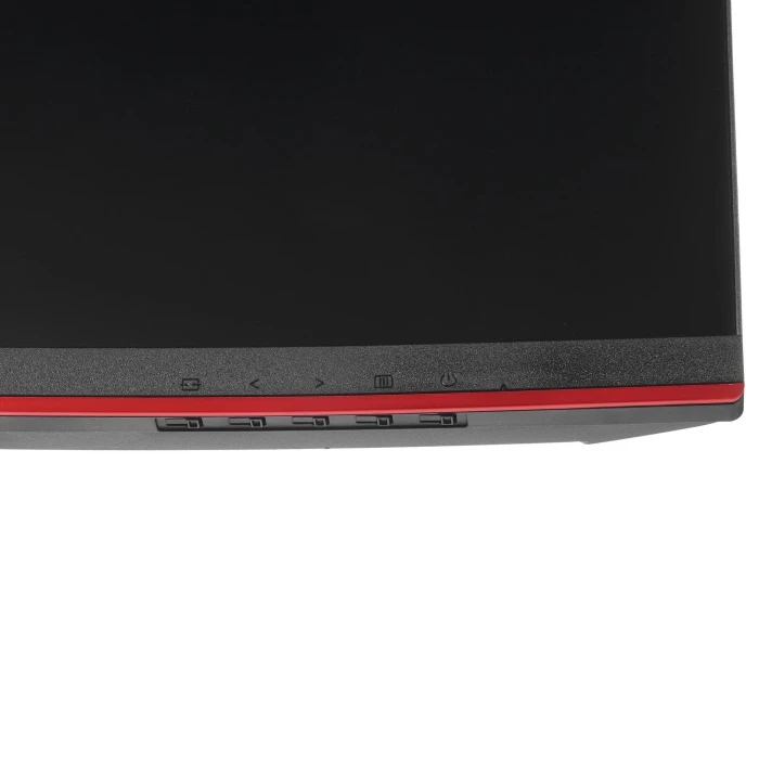 Монитор AOC CQ27G2U/BK, 27", черный