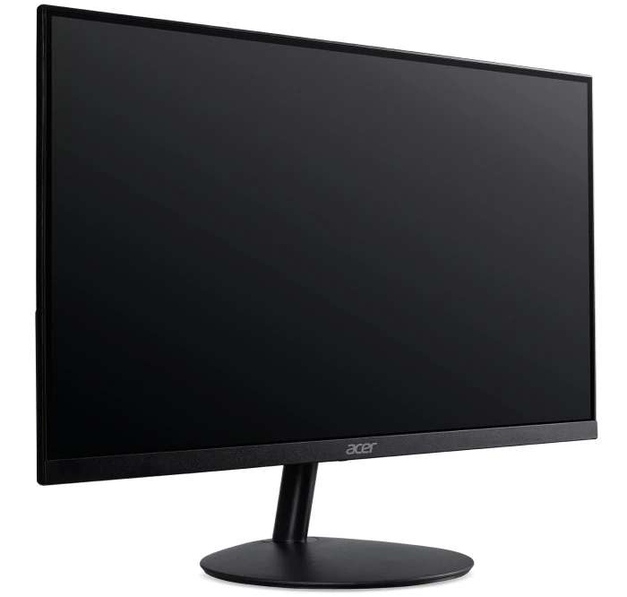 Монитор Acer SA242YH1bi, 23.8", черный