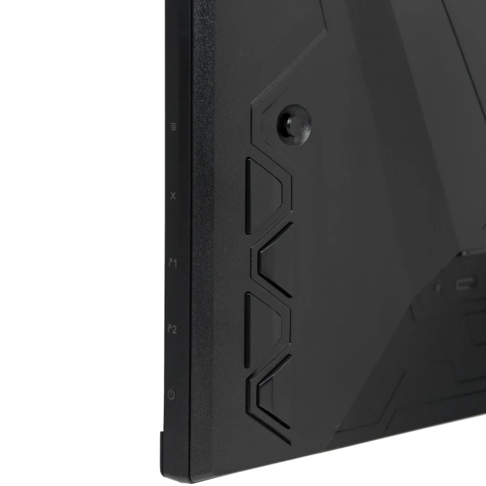 Монитор ASUS TUF Gaming VG279QM1A, 27", черный