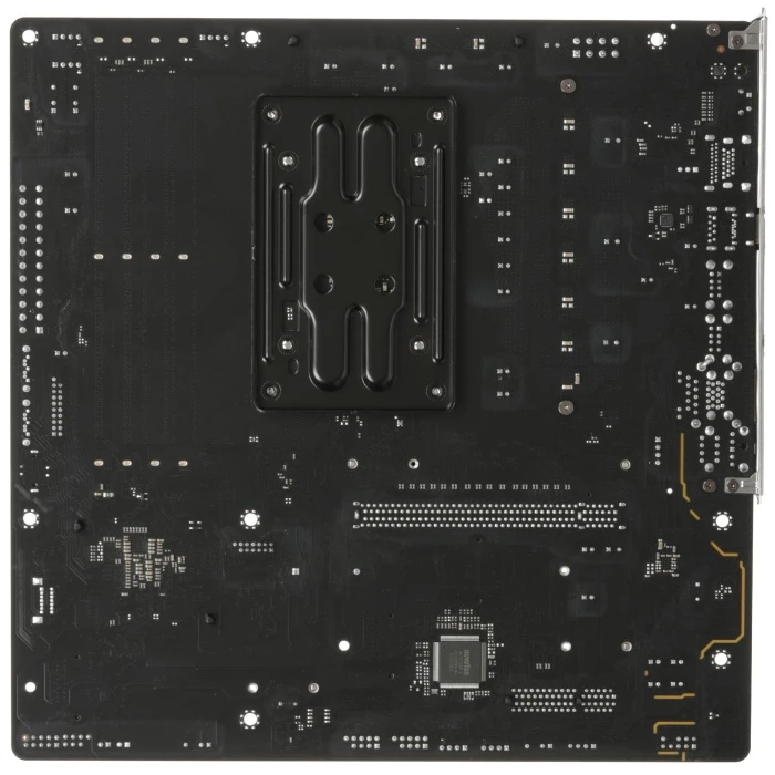 Мат. плата ASRock A620AM Pro RS, AM5