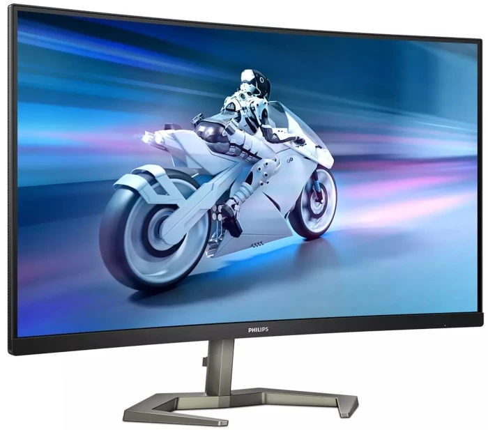 Монитор Philips Evnia 32M1C5200W, 31.5", черный