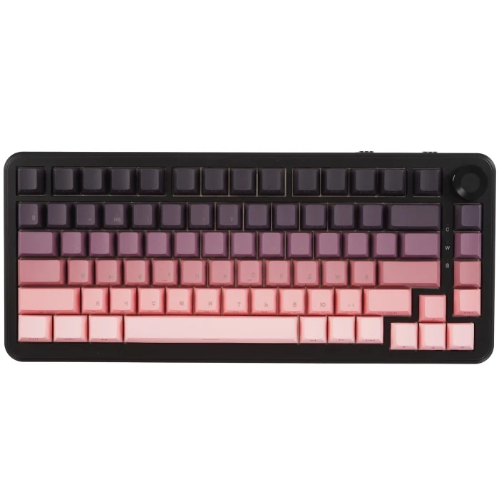 Клавиатура AJAZZ AK820 MAX Ultra
