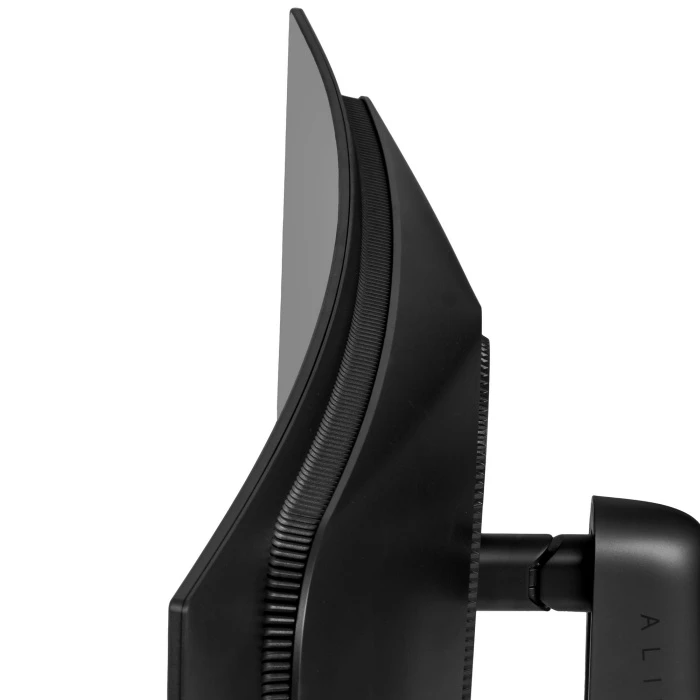 Монитор Dell Alienware AW3423DWF, 34", черный