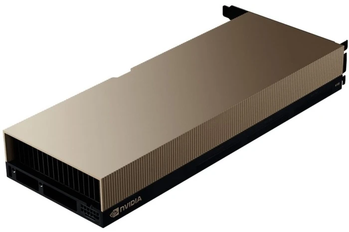 Видеокарта NVIDIA Tesla L20 48Gb