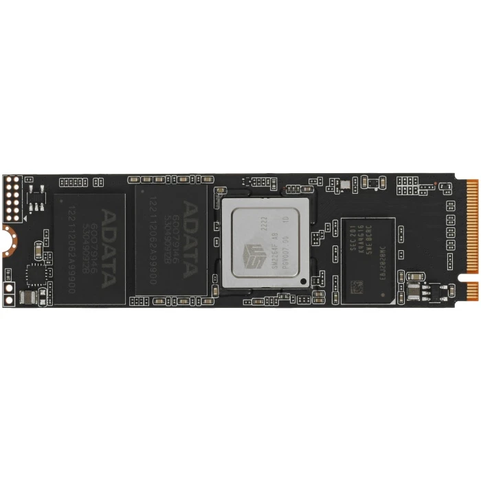 SSD накопитель ADATA LEGEND 960 MAX 1Tb M.2 NVMe, ALEG-960M-1TCS