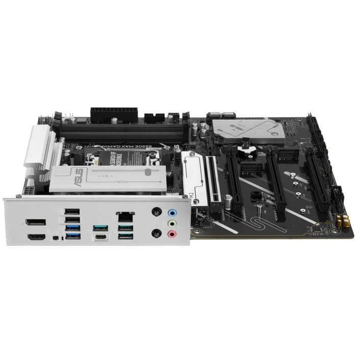 Мат. плата ASUS B650E MAX GAMING WIFI, AM5