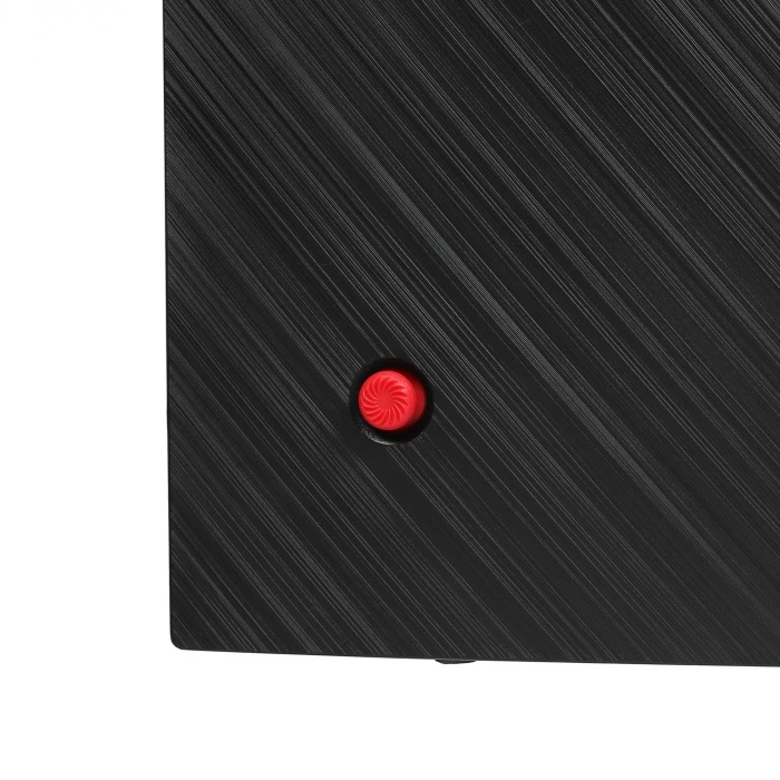 Монитор MSI MAG 401QR, 40", черный