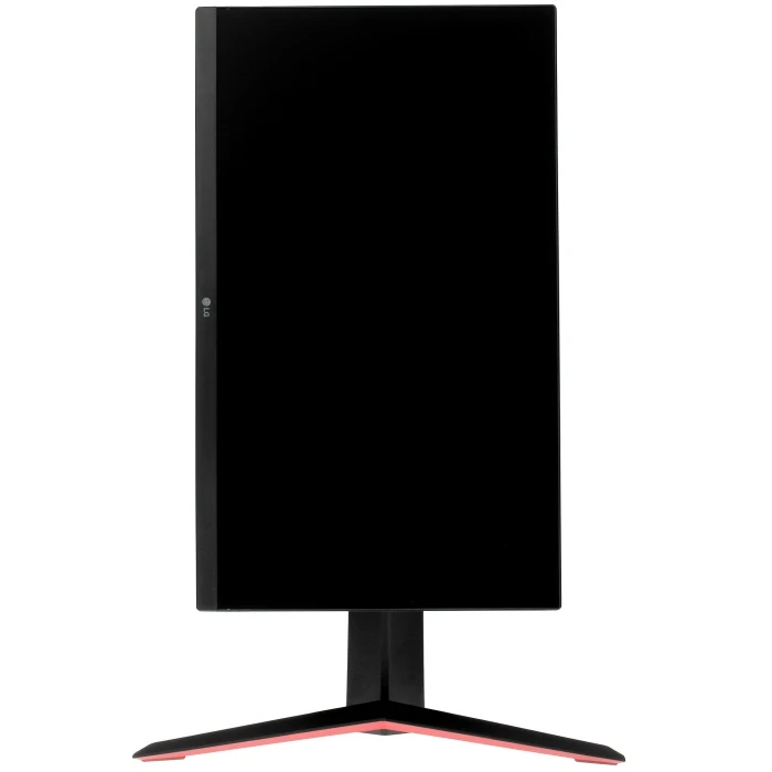 Монитор LG UltraGear 24GN65R-B, 23.8", черный