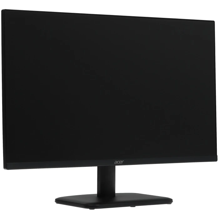 Монитор Acer EK271Ebi, 27", черный
