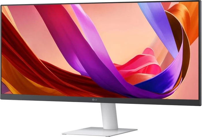 Монитор LG UltraWide 29U531A-W, 29", белый