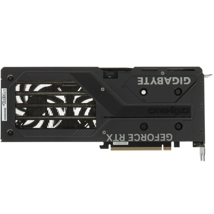 Видеокарта GIGABYTE GeForce RTX 5060 Ti GAMING 8Gb