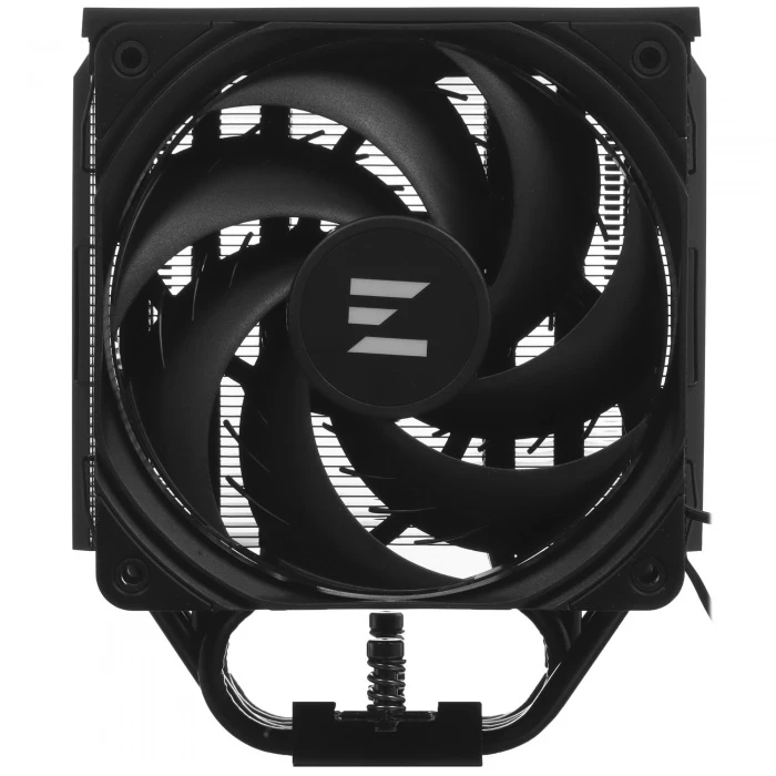 Кулер ZALMAN CNPS13X черный
