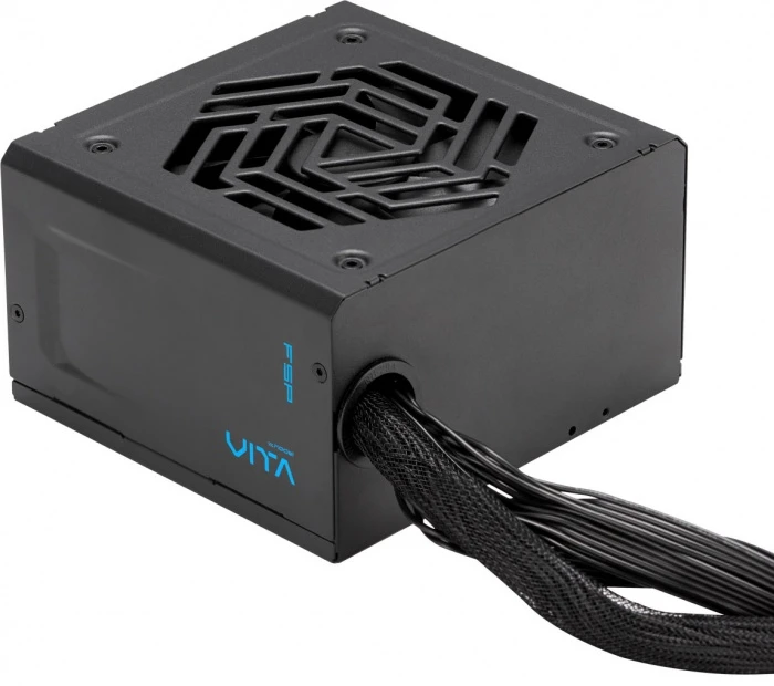 Блок питания FSP VITA BD 550W  черный