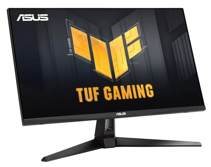Монитор ASUS TUF Gaming VG27AQM1A, 27", черный