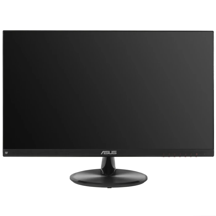 Монитор ASUS VP249QGR, 23.8", черный