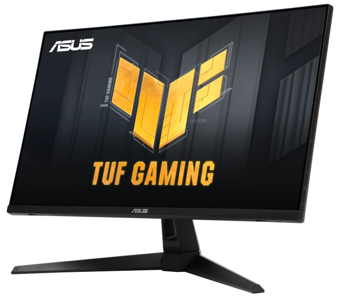 Монитор ASUS TUF Gaming VG27UQ1A, 27", черный