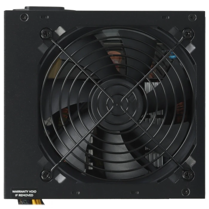 Блок питания Thermaltake Litepower 550W  черный
