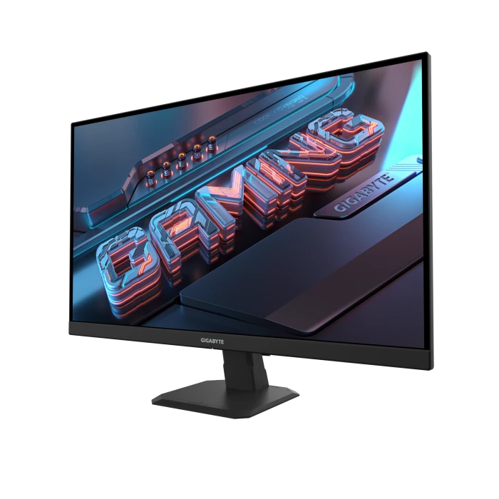 Монитор GIGABYTE GS27U, 27", черный