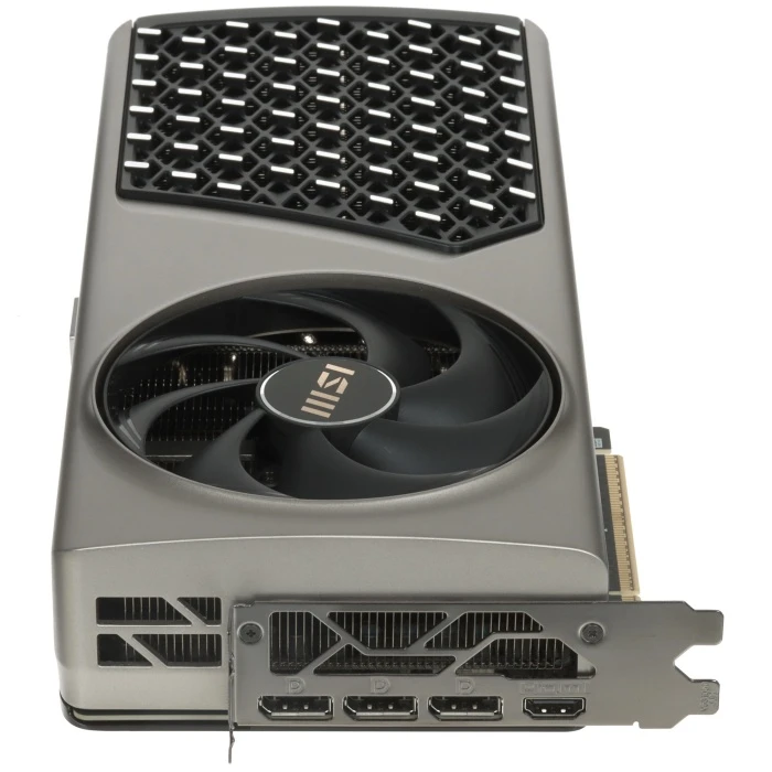 Видеокарта MSI GeForce RTX 5070 Ti EXPERT OC 16Gb