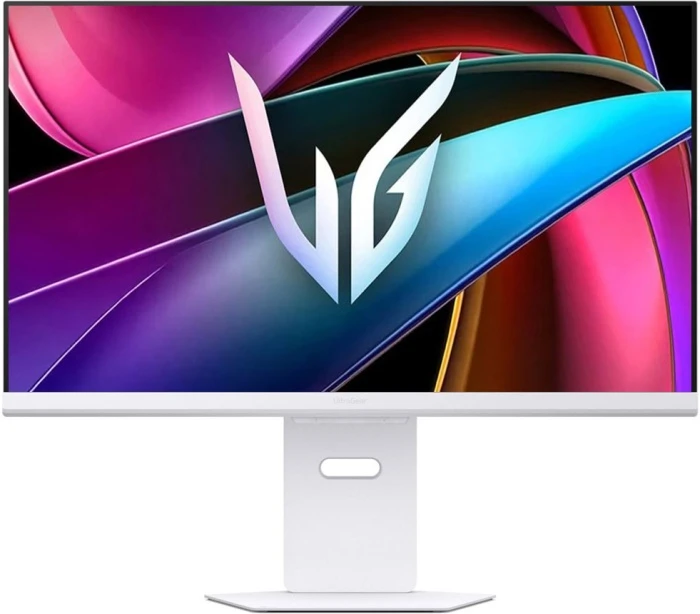 Монитор LG UltraGear 32G810SA-W, 31.5", белый