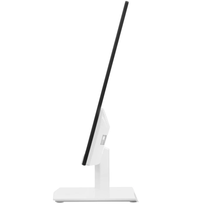 Монитор Acer HA240YEwi, 23.8", белый
