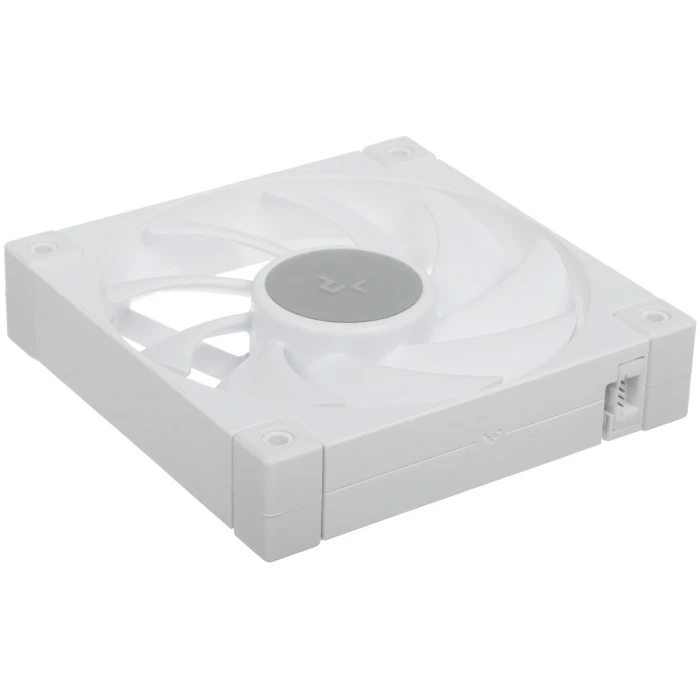 Комплект вентиляторов DEEPCOOL FD12 белый, R-FD12-WHNPN3-G