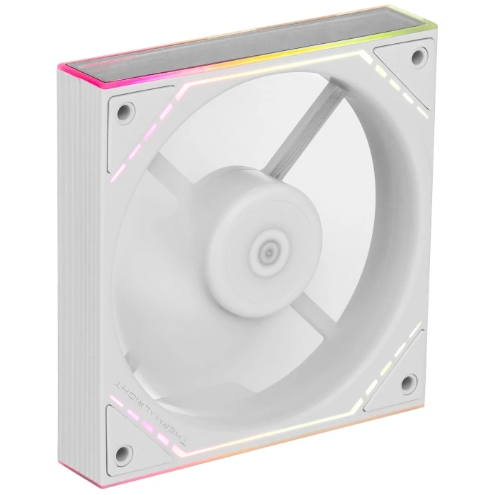 Вентилятор Thermalright TL-M12W белый