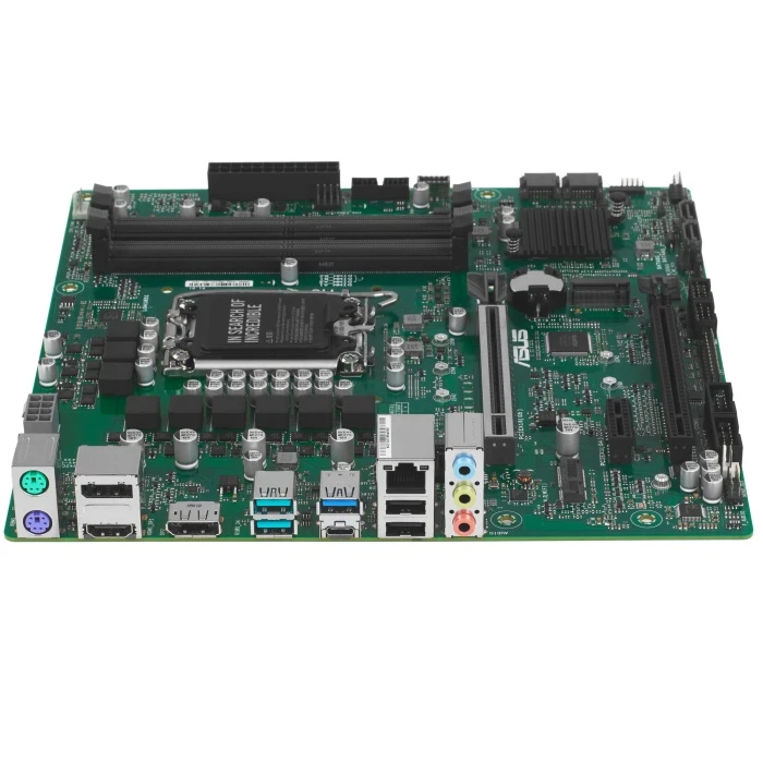 Мат. плата ASUS Pro Q870M-C-CSM, LGA 1851