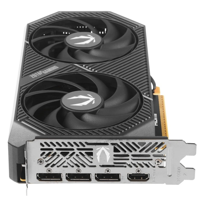 Видеокарта Zotac GeForce RTX 5060 Ti GAMING Twin Edge 8Gb
