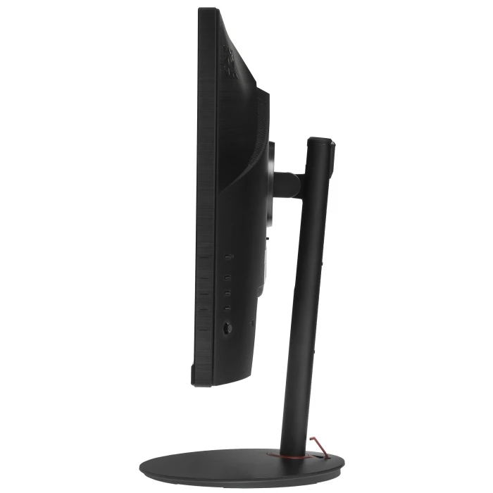 Монитор Acer Nitro XV272KLVbmiipruzx, 27", черный