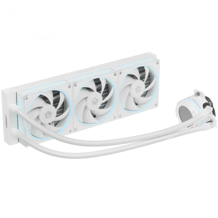 Система охлаждения ID-COOLING SL360 белая, SL360 WHITE