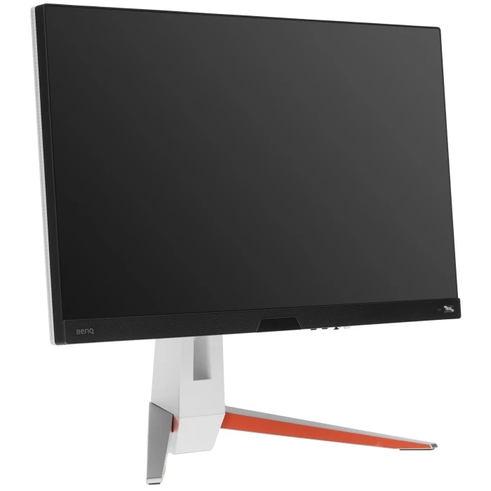 Монитор BenQ Mobiuz EX2710U, 27", белый