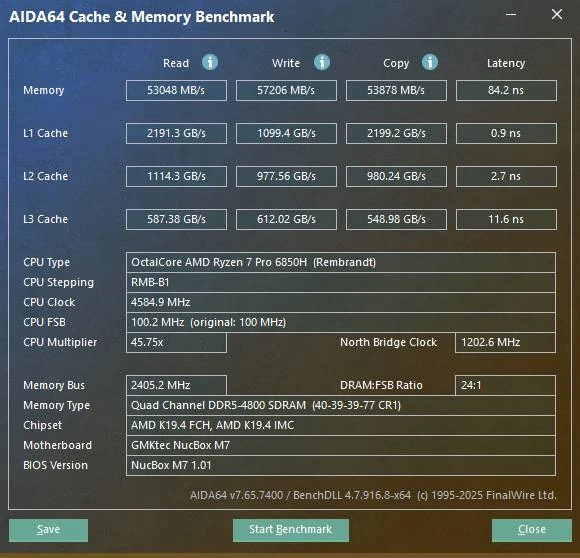 Оперативная память ADATA Gold 32Gb 5600Mhz, GD5S5600732G-SMI