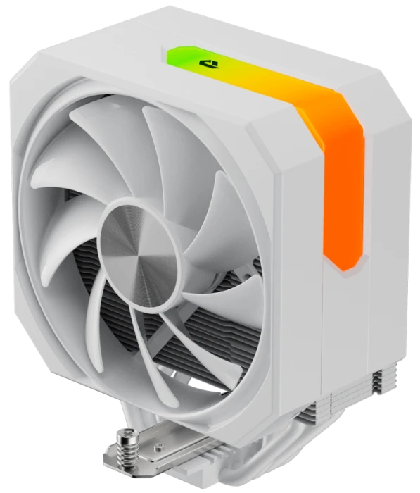 Кулер upHere UP1TC4 белый