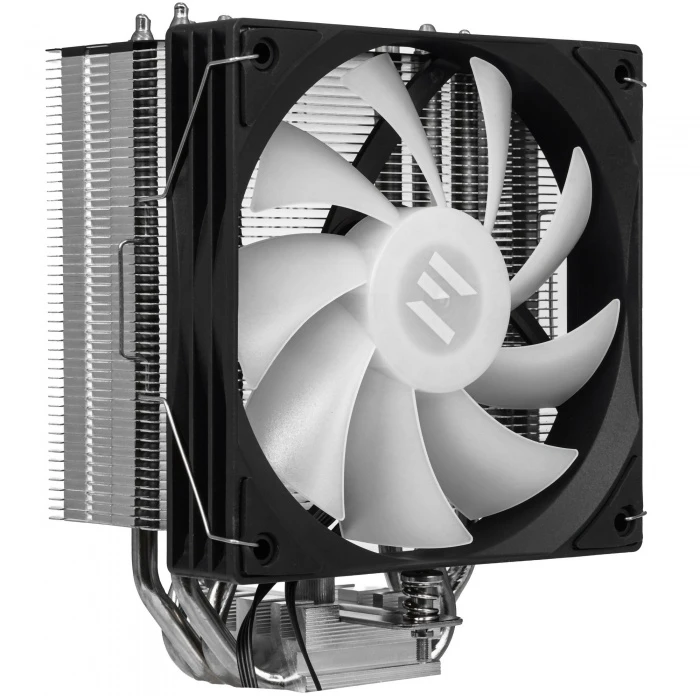 Кулер ZALMAN CNPS9X OPTIMA2 черный