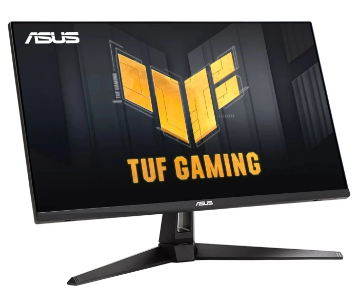 Монитор ASUS TUF Gaming VG27AQ3A, 27", черный