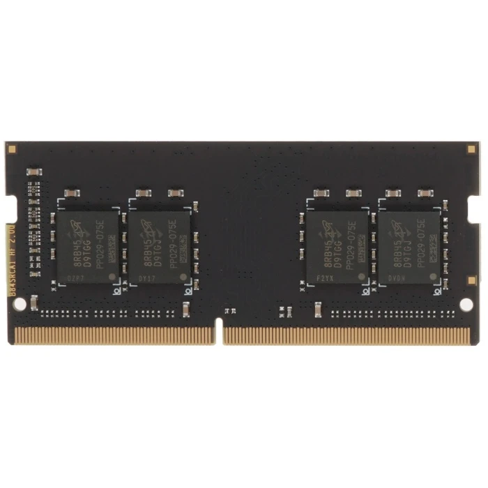 Оперативная память Patriot Signature Line 4Gb 2666Mhz, PSD44G266681S
