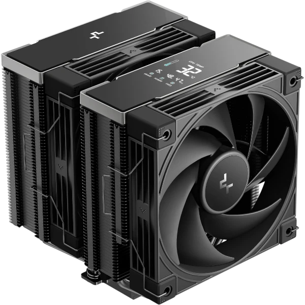 DeepCool AK620 G2 DIGITAL NYX