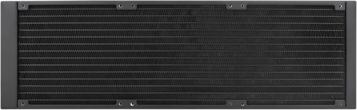 Система охлаждения Thermaltake TH420 V2 Ultra EX ARGB Sync черная, CL-W417-PL14SW-A