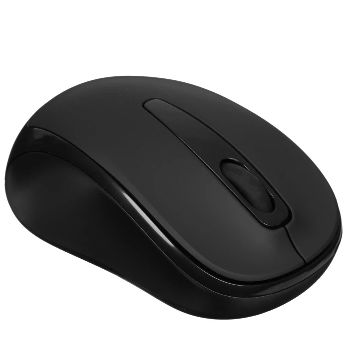 Мышь Aceline WM-907BL, черный