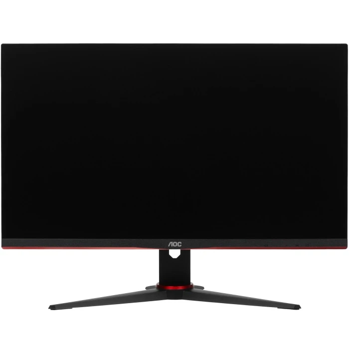 Монитор AOC 27G2SPAE, 27", черный